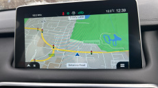 MG Hs 1.5 T-GDI Excite 5dr DCT Petrol Hatchback